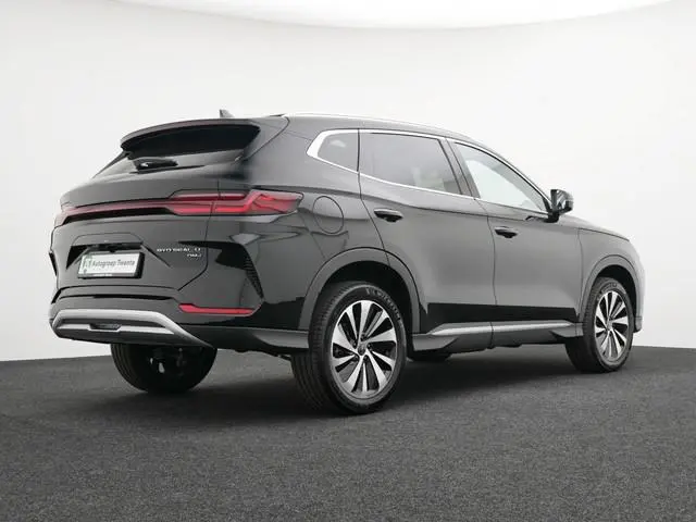 BYD SEAL U 1.5 DM-i FWD Boost | Panoramadak | Private lease 699,- p.m. |