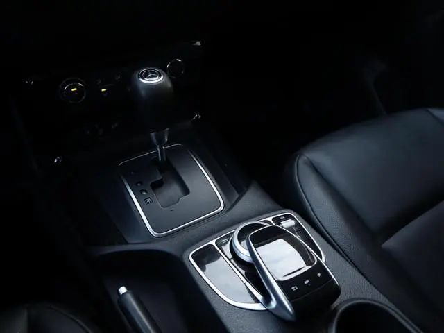 Mercedes-Benz X-Klasse