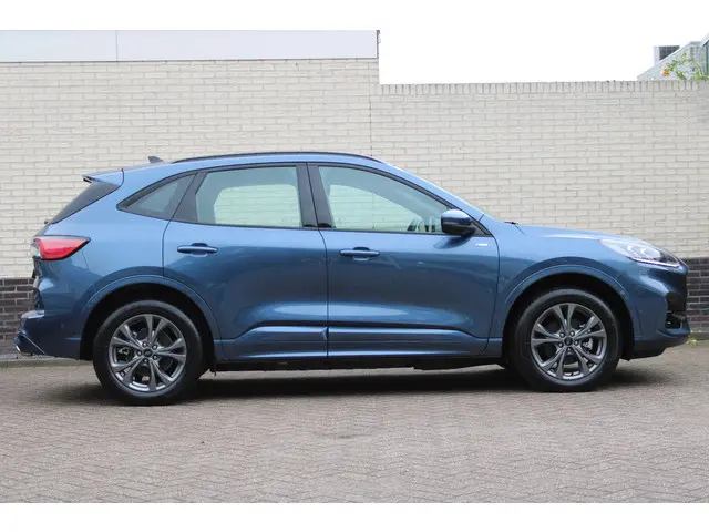 Ford Kuga 2.5 PHEV ST-Line | Trekhaak | Head-up | BLIS | Adaptieve cruise