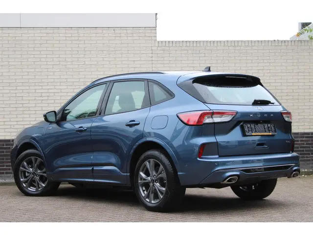 Ford Kuga 2.5 PHEV ST-Line | Trekhaak | Head-up | BLIS | Adaptieve cruise