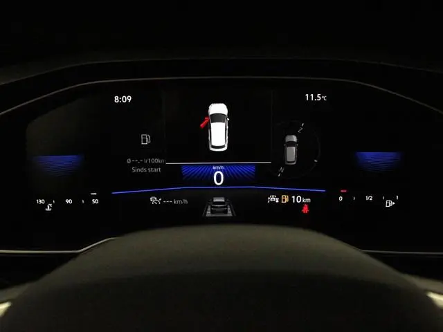 Volkswagen Polo 1.0 TSI Move Navigatie App Connect / Android Auto / Apple Carplay Climate Control Pa...