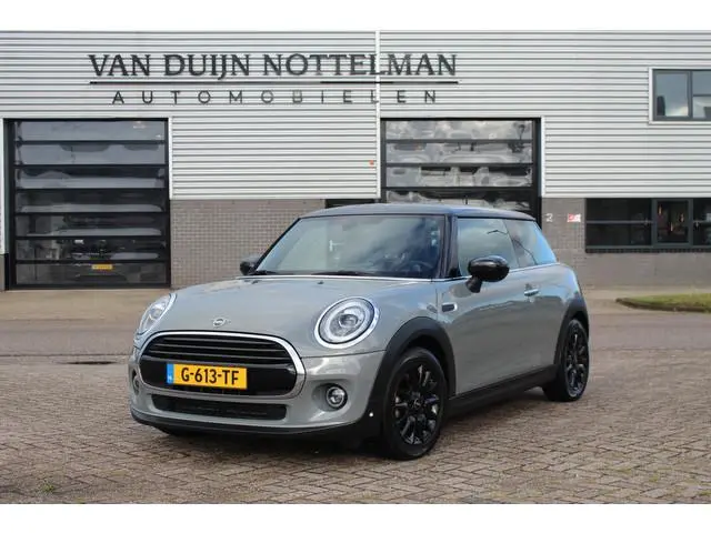 MINI Cooper 1.5 Cooper / LED / Carplay / Keyless / N.A.P.