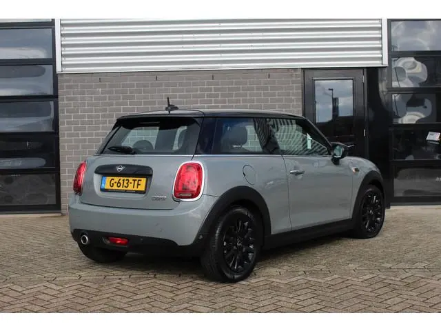 MINI Cooper 1.5 Cooper / LED / Carplay / Keyless / N.A.P.