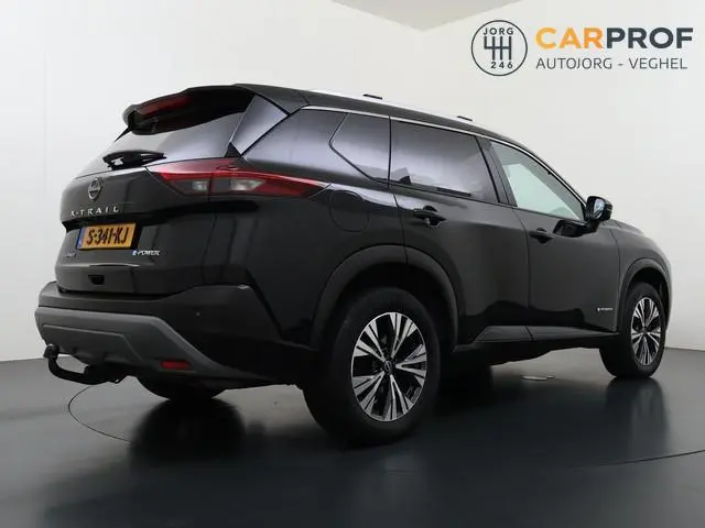 Nissan X-Trail 1.5 e-4orce N-Connecta 4WD 7p. Trekhaak |  360 Camera | Navigatie  | Cruise
