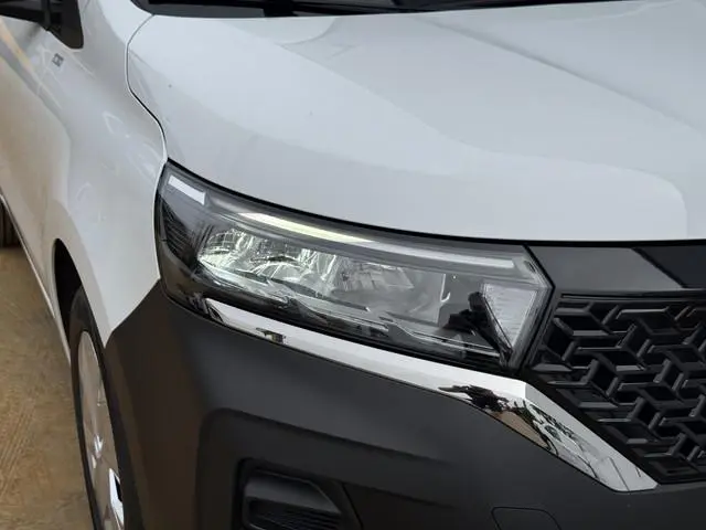 Nissan Townstar