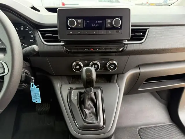 Nissan Townstar