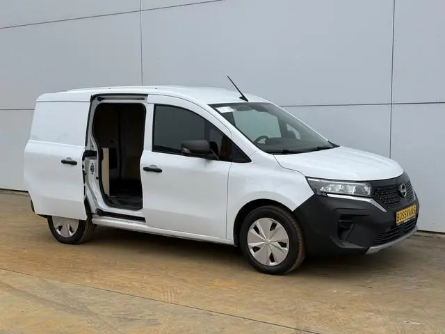 Nissan Townstar