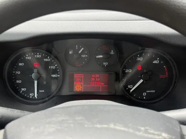 Iveco Daily