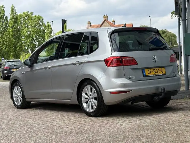 Volkswagen Golf Sportsvan 1.0 TSI Comfortline | NAVI | TREKHAAK | PDC V/A | CRUISE |