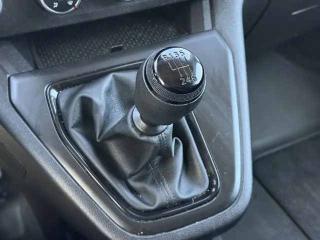 Nissan Townstar