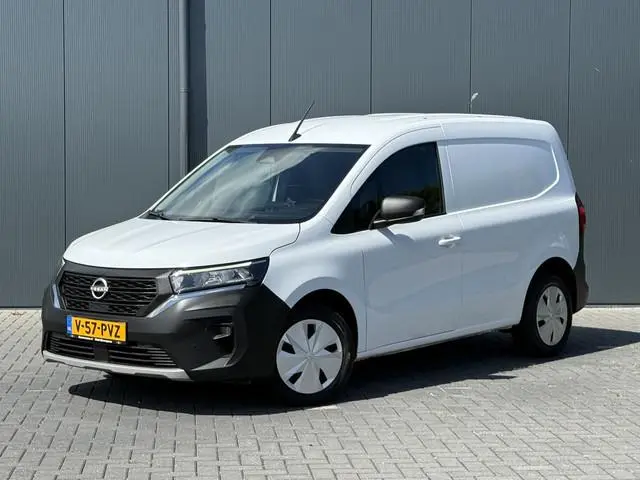 Nissan Townstar 1.3 TCe 131 PK TEKNA / BENZINE / L1H1 / CAMERA / AIRCO / CRUISE / BLINDSPOT / 3-ZITS...