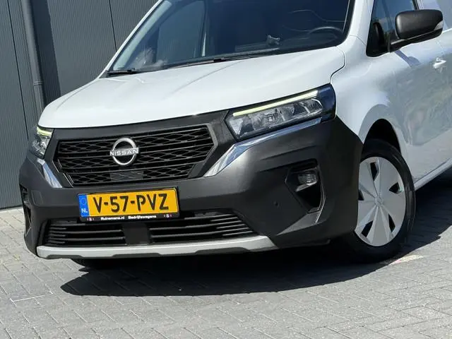 Nissan Townstar