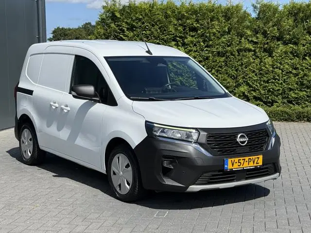 Nissan Townstar