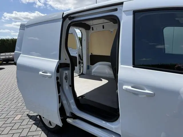 Nissan Townstar