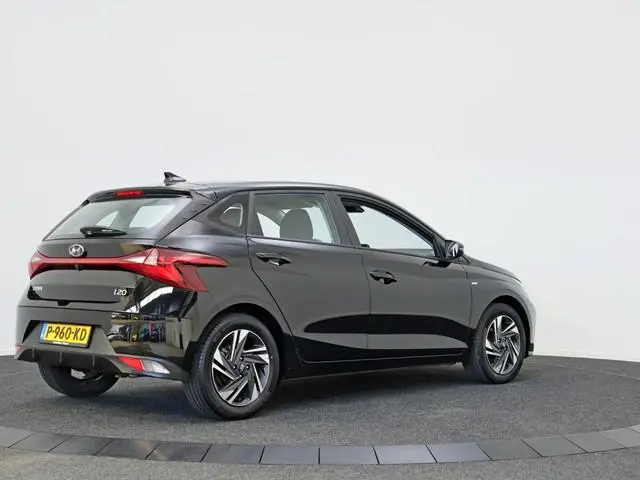 Hyundai i20 1.0 T-GDI Comfort Smart | Navigatie