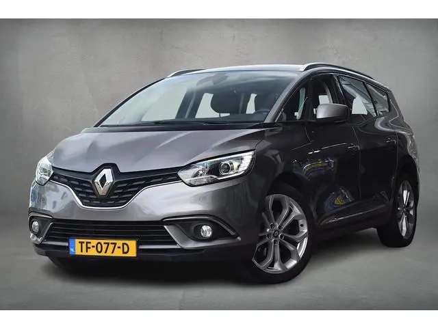 Renault Grand Scénic
