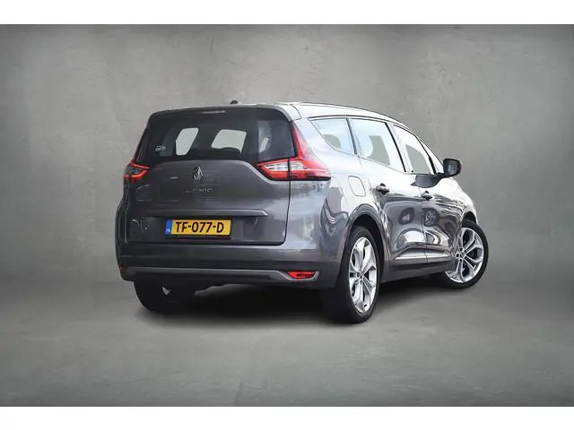 Renault Grand Scénic
