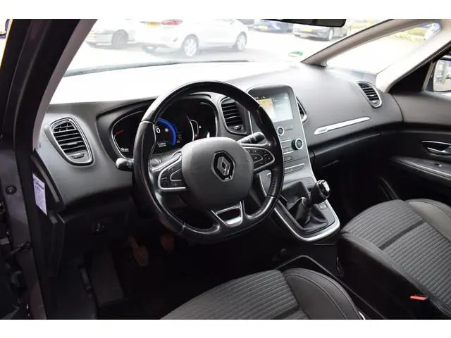 Renault Grand Scénic