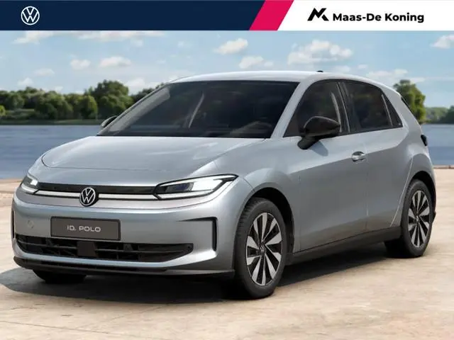 Volkswagen ID. Polo Life First Edition 52 kWh accu, 211 PK · Achteruitrijcamera · Draadloze telefoon...