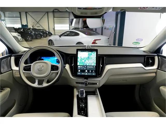 Volvo XC60 2.0 T8 AWD 335kW/456pk Aut8 Recharge Ultra Dark Excl. LUCHTVERING + BOWERS&WILKINS + PANO...