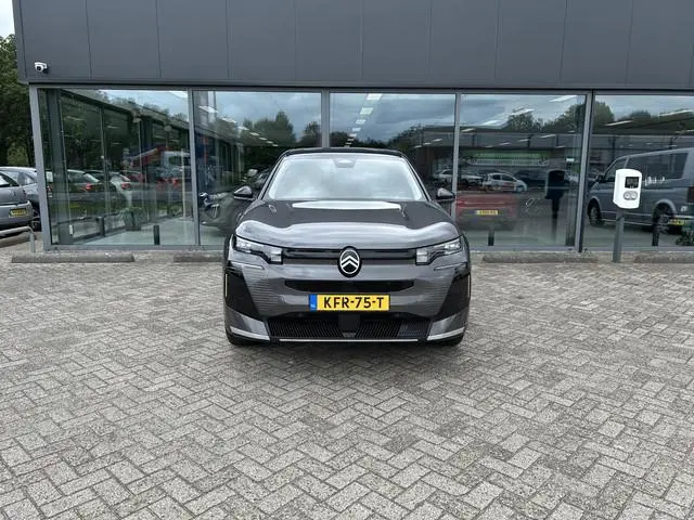 Citroen C5 Aircross 1.6 Plug-In Hybrid 225 Max
