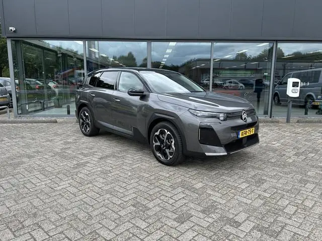 Citroen C5 Aircross 1.6 Plug-In Hybrid 225 Max