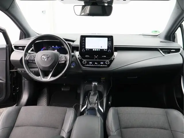 Toyota Corolla Touring Sports 1.8 Hybrid Business Plus/ lage km/ trekhaak!