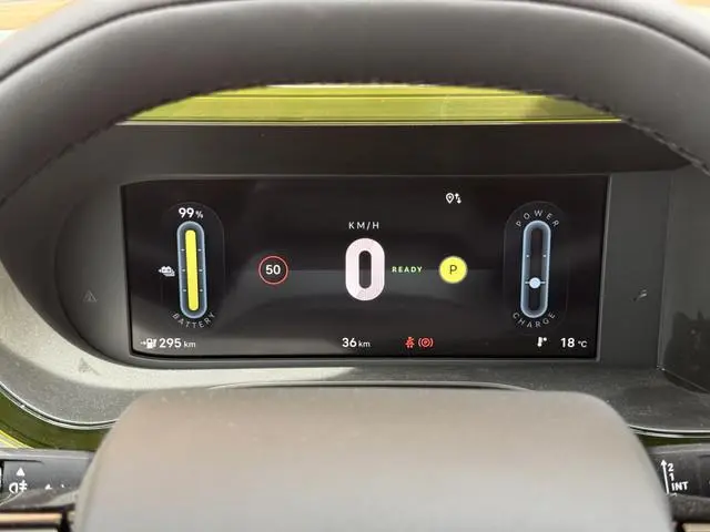 Fiat Grande Panda