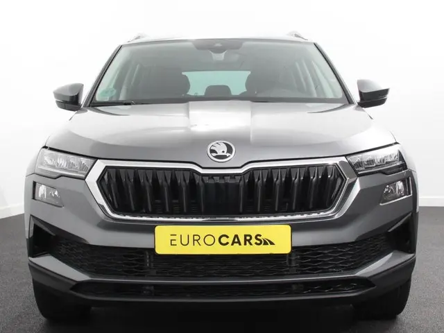 Skoda Karoq 1.5 TSI 150pk DSG Ambition | Navigatie | Apple Carpla/Android Auto | Camera | Climate Co...