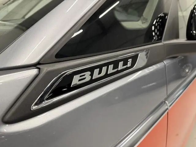 Volkswagen Multivan 1.4 eHybrid BULLI 7p. HEAD-UP/IQ-LIGHT/LEER-ALCANTARA/SOH 97%/SFEER/KEYLESS/ELEC...