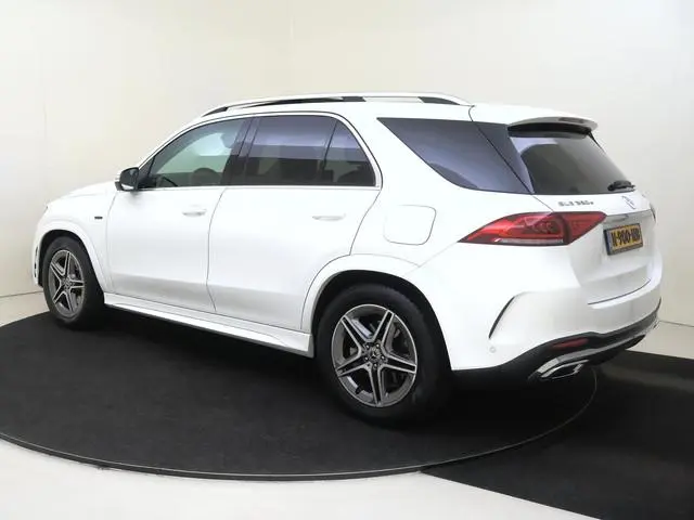 Mercedes-Benz GLE-klasse 350 e 4MATIC Premium Plus