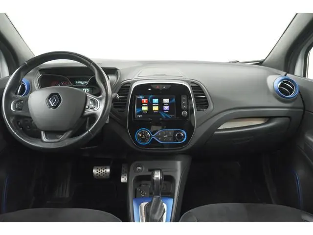 Renault Captur TCe 150 EDC S-Version | Trekhaak| Camera | Dodehoekdetectie | Navigatie