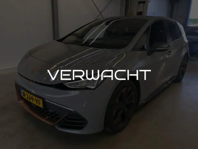 Cupra Born Adr. One 62 kWh | 91,47% SOH | Led | Camera | Keyless | Stoelverwarming