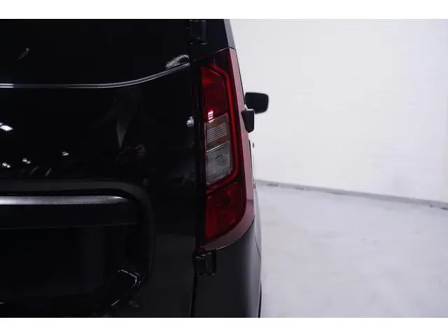 Renault Express