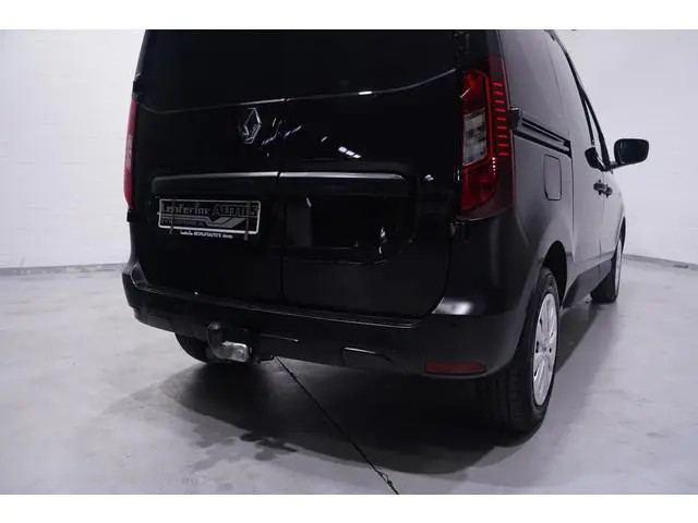 Renault Express