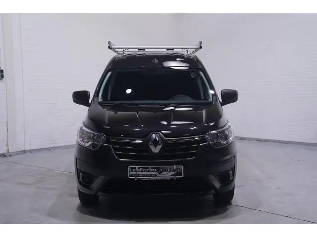 Renault Express
