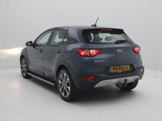 Kia Stonic 1.0 T-GDi ComfortPlusLine Navigator | Trekhaak | Camera | Navigatie | Airco