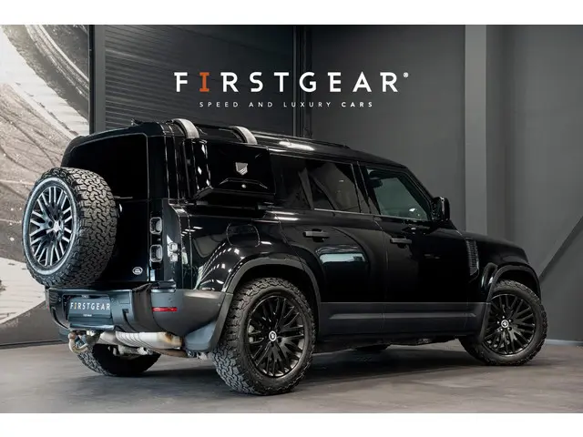 Land Rover Defender 3.0 D200 110 MHEV X-Dynamic SE *Grijs-kenteken / Panorama / Meridian / Elektr. T...