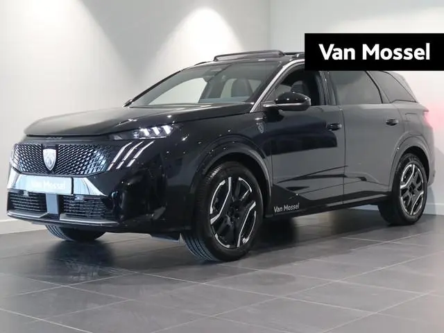Peugeot e-5008 GT Avantage 73 kWh 7p | Panaromadak | Elektrische stoelen incl. massage | Snel leverb...
