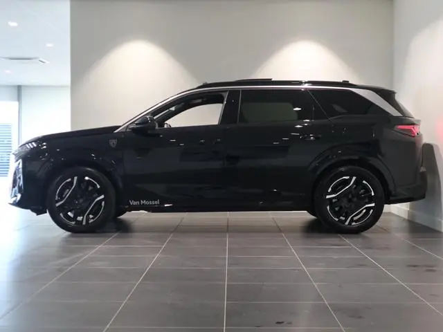 Peugeot e-5008 GT Avantage 73 kWh 7p | Panaromadak | Elektrische stoelen incl. massage | Snel leverb...