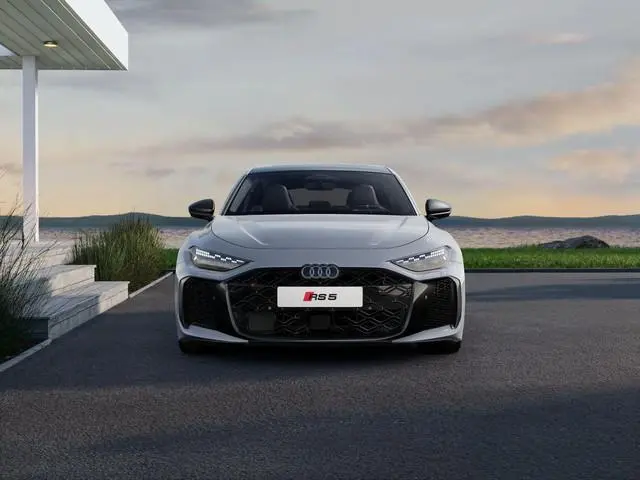 Audi RS5