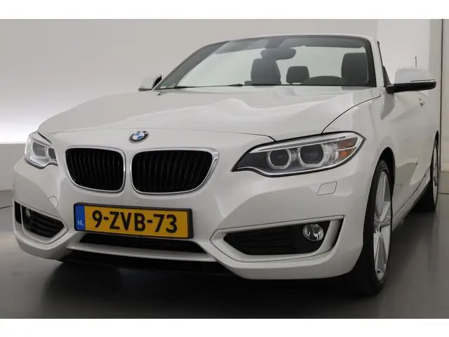 BMW 2 Serie