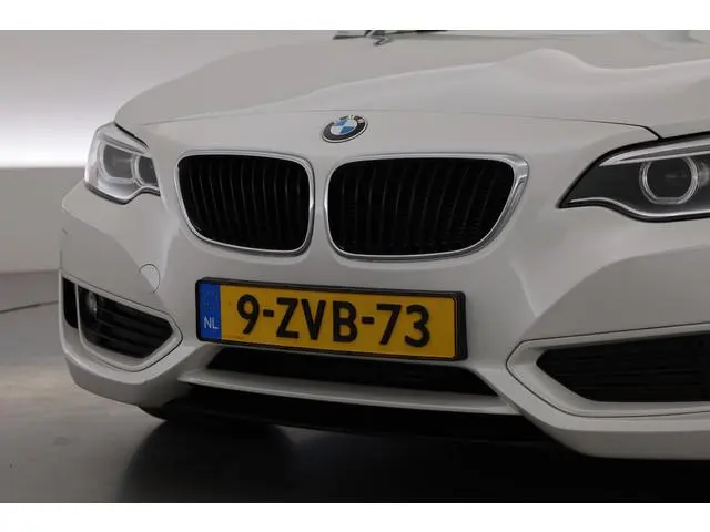 BMW 2 Serie