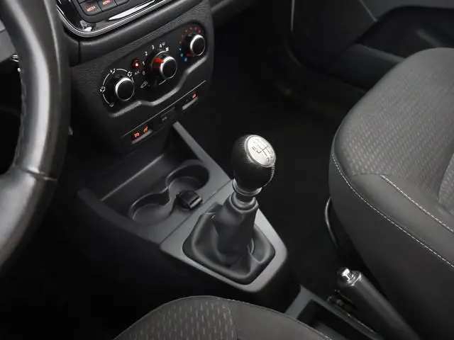 Dacia Lodgy
