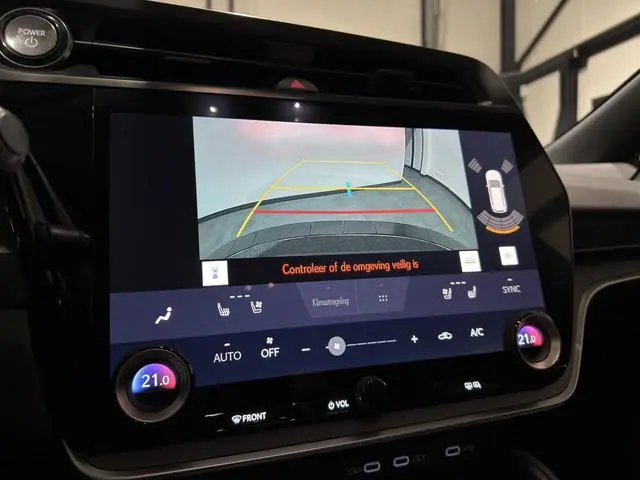 Lexus RZ