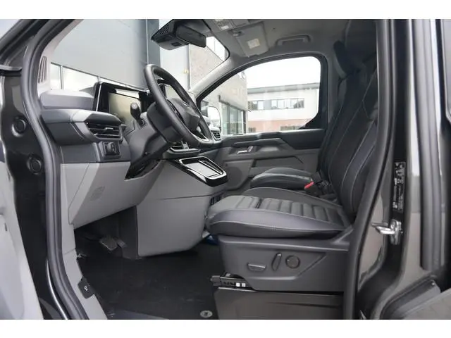 Ford Tourneo