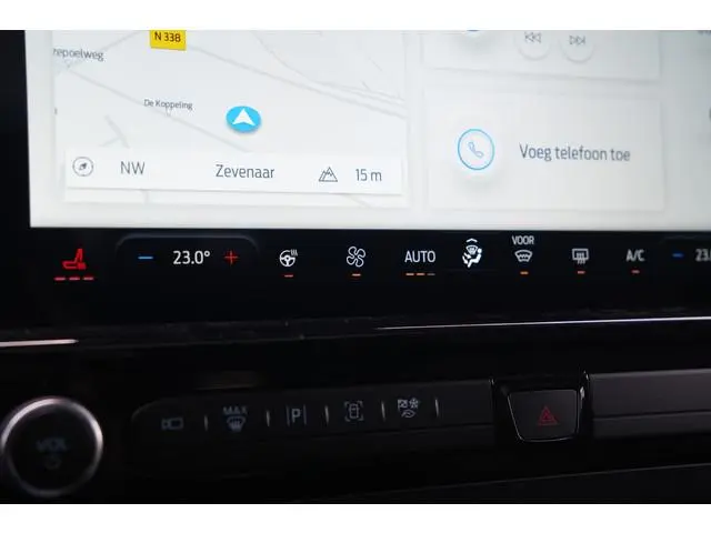 Ford Tourneo