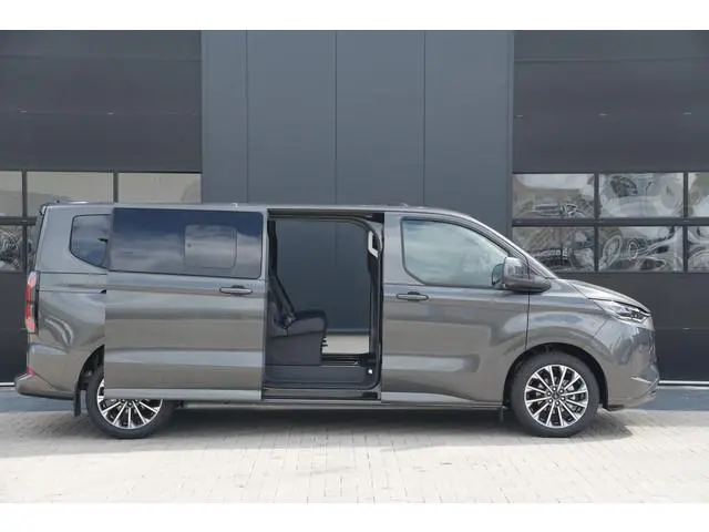 Ford Tourneo