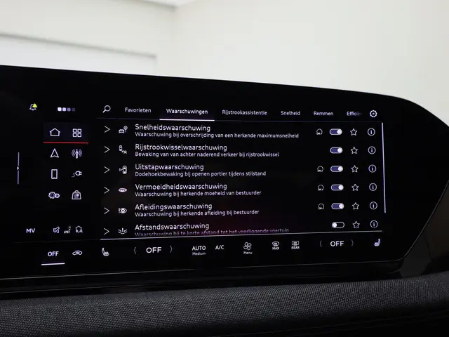 Audi A6 Sportback e-tron