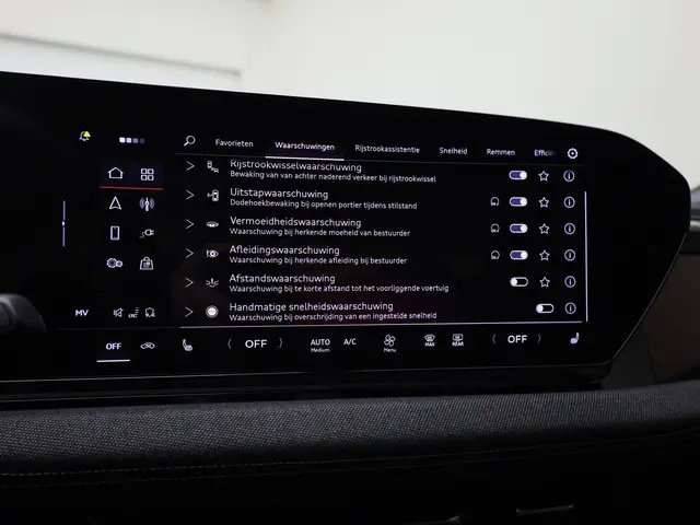 Audi A6 Sportback e-tron